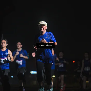 Runner Photo 7389183