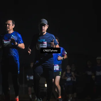 Runner Photo 7389188