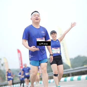 Runner Photo 7389191