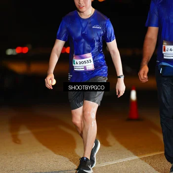 Runner Photo 7389206