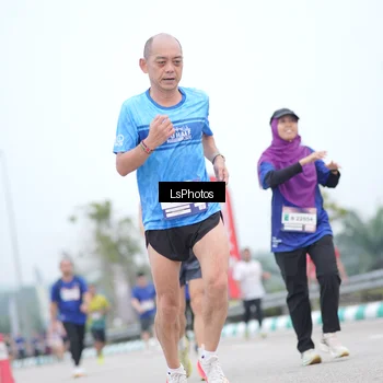 Runner Photo 7389218