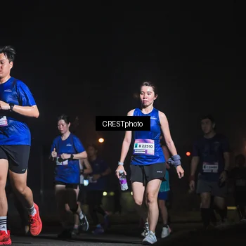 Runner Photo 7389220