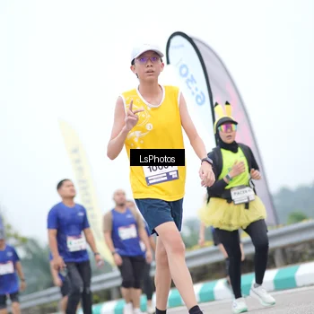 Runner Photo 7389222