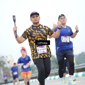 Runner Photo 7389223
