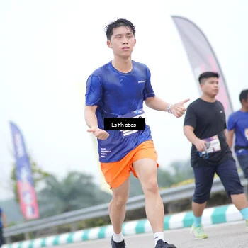 Runner Photo 7389233