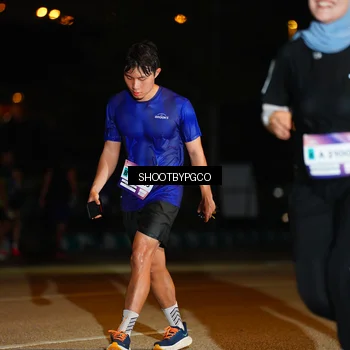 Runner Photo 7389240