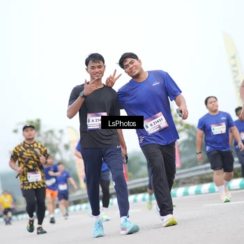 Runner Photo 7389246