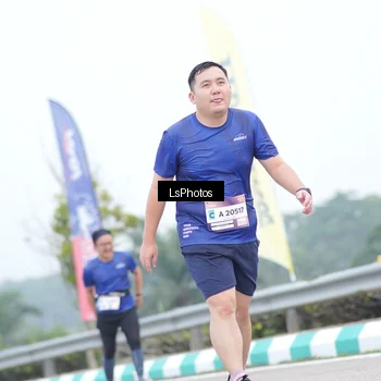 Runner Photo 7389247