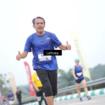 Runner Photo 7389257