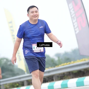 Runner Photo 7389267