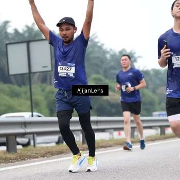 Runner Photo 7389270