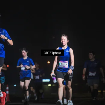 Runner Photo 7389272