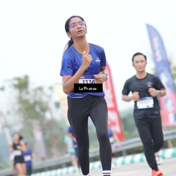 Runner Photo 7389283