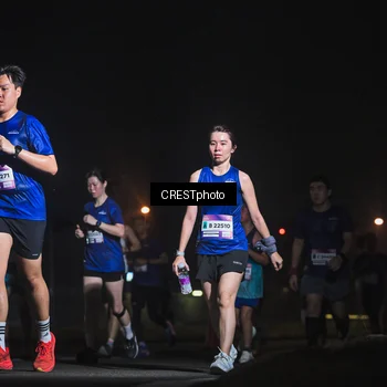 Runner Photo 7389284
