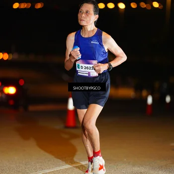 Runner Photo 7389304