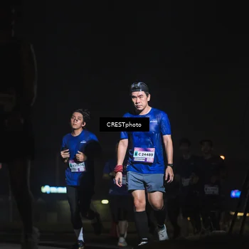 Runner Photo 7389307