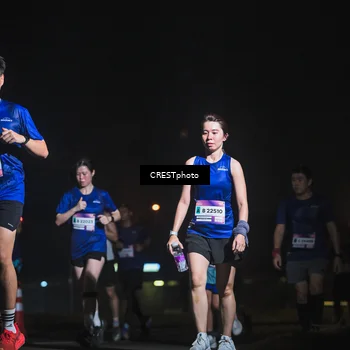 Runner Photo 7389308