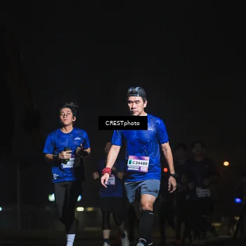 Runner Photo 7389312