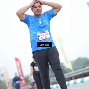 Runner Photo 7389313