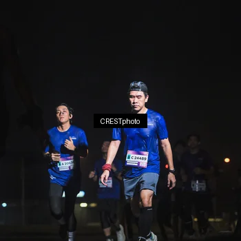 Runner Photo 7389328