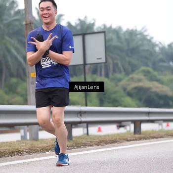 Runner Photo 7389336