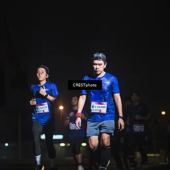 Runner Photo 7389345
