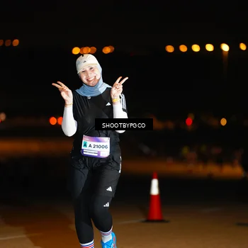Runner Photo 7389346
