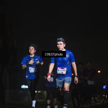 Runner Photo 7389347