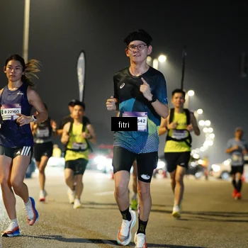 Runner Photo 7389350