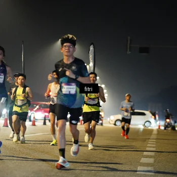 Runner Photo 7389355