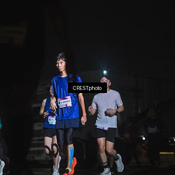 Runner Photo 7389359
