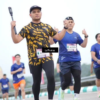 Runner Photo 7389366