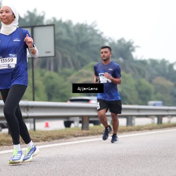 Runner Photo 7389387