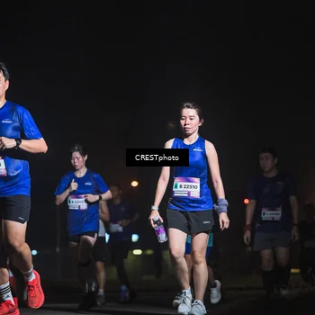 Runner Photo 7389392