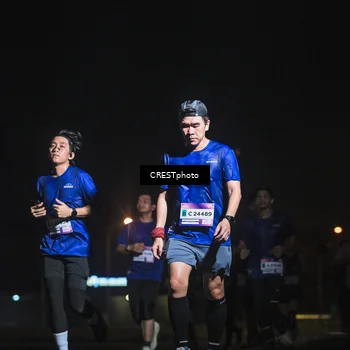 Runner Photo 7389393