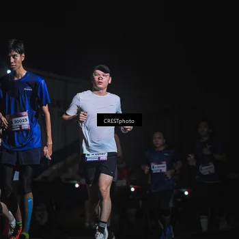 Runner Photo 7389395