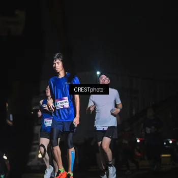 Runner Photo 7389400