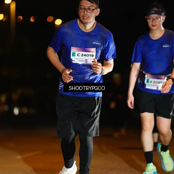 Runner Photo 7389407