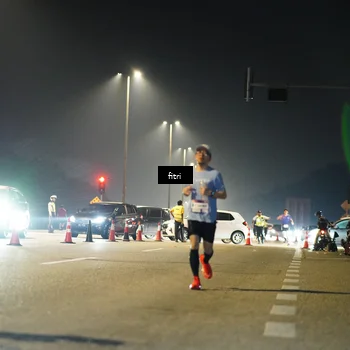 Runner Photo 7389435