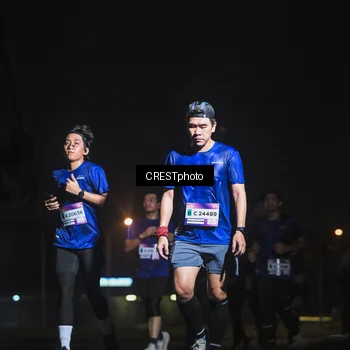 Runner Photo 7389437