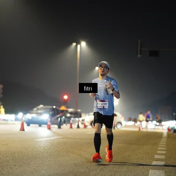 Runner Photo 7389452