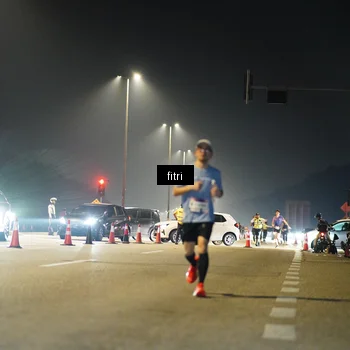 Runner Photo 7389461