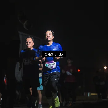 Runner Photo 7389476