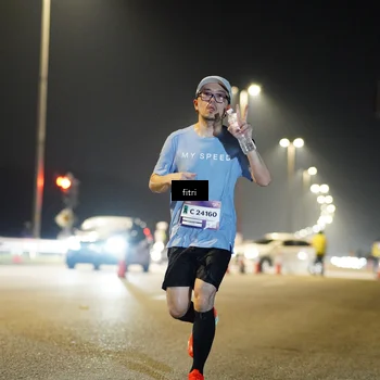 Runner Photo 7389482
