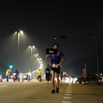 Runner Photo 7389488
