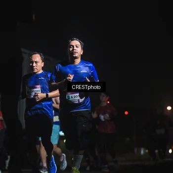 Runner Photo 7389489