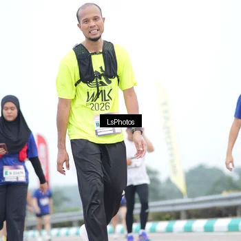 Runner Photo 7389490