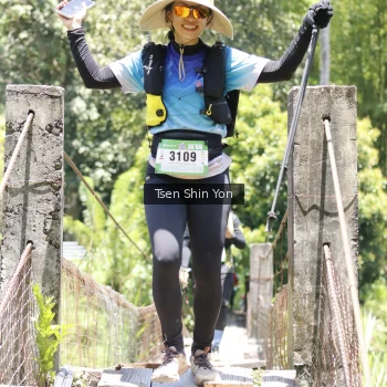 Runner Photo 73895