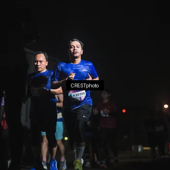 Runner Photo 7389502