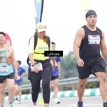 Runner Photo 7389509